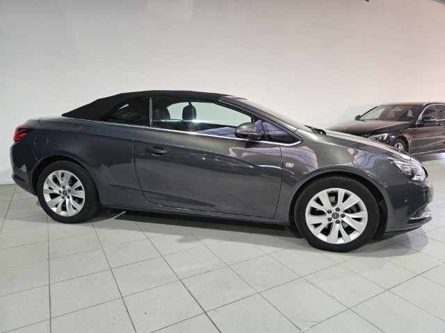 Opel Cascada 1.4 Turbo