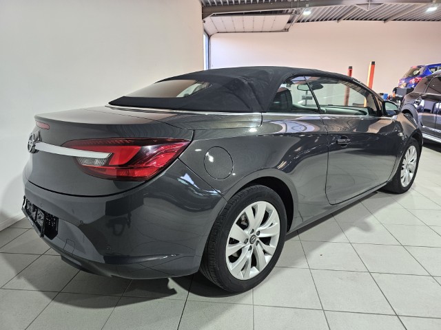 Opel Cascada 1.4 Turbo