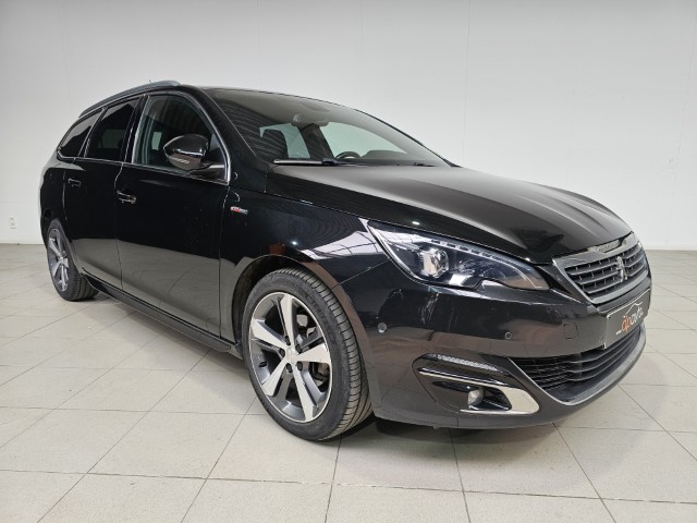 Peugeot 308 1.5 BluehHDi GT LINE