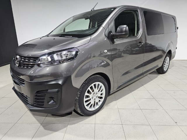 Opel Vivaro 2.0 Lichte vracht - 5 zitpl