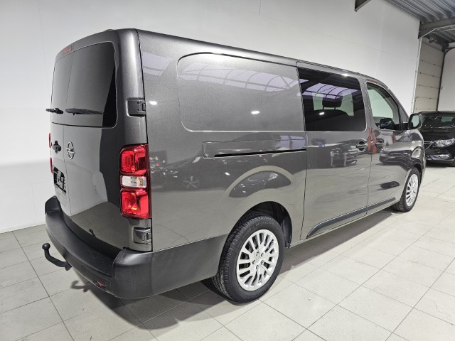 Opel Vivaro 2.0 Lichte vracht - 5 zitpl