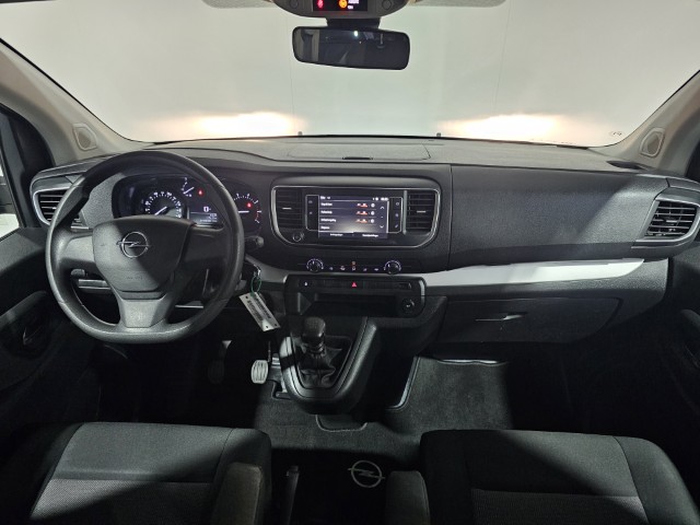 Opel Vivaro 2.0 Lichte vracht - 5 zitpl