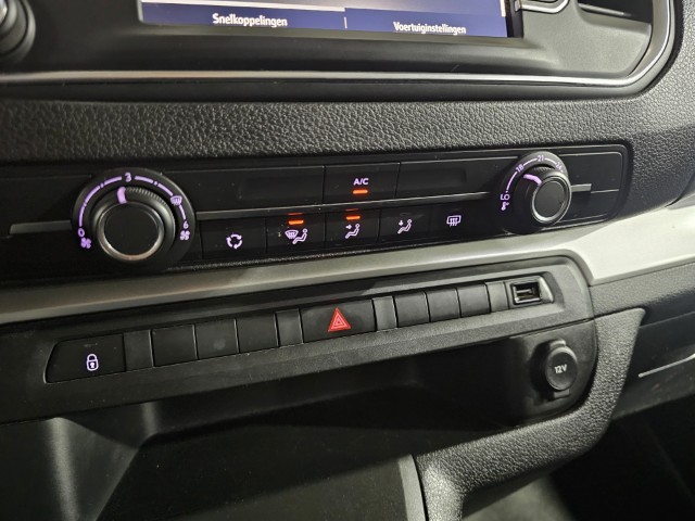 Opel Vivaro 2.0 Lichte vracht - 5 zitpl