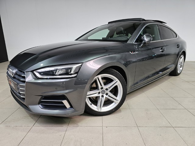 Audi A5 Sportback 40 TFSI S Tronic S Line