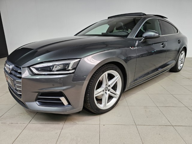Audi A5 Sportback 40 TFSI S Tronic S Line