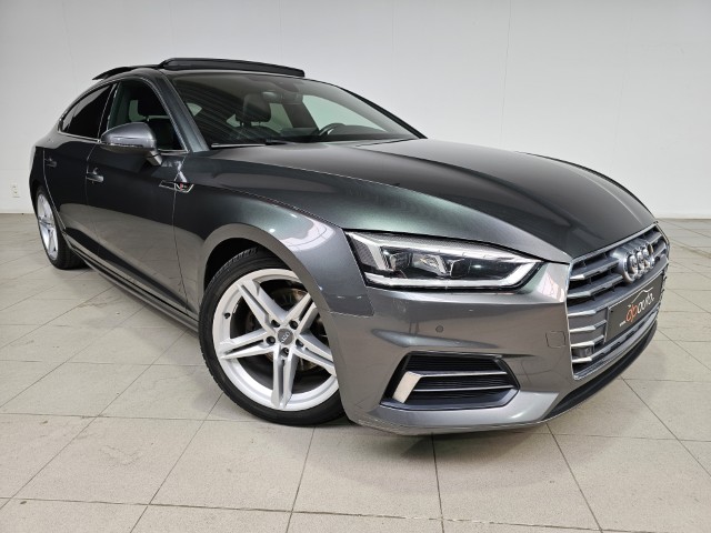 Audi A5 Sportback 40 TFSI S Tronic S Line
