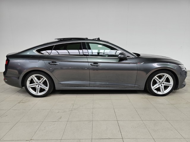 Audi A5 Sportback 40 TFSI S Tronic S Line