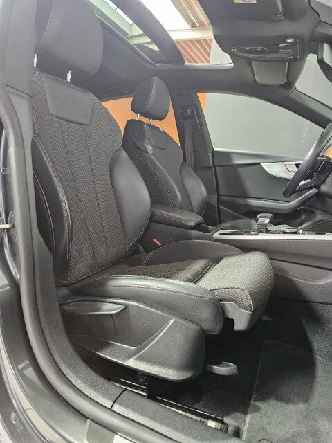 Audi A5 Sportback 40 TFSI S Tronic S Line