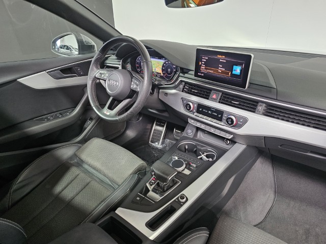 Audi A5 Sportback 40 TFSI S Tronic S Line