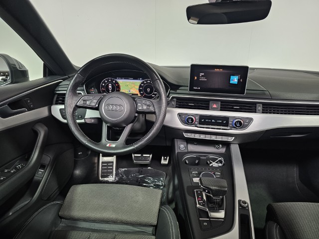 Audi A5 Sportback 40 TFSI S Tronic S Line