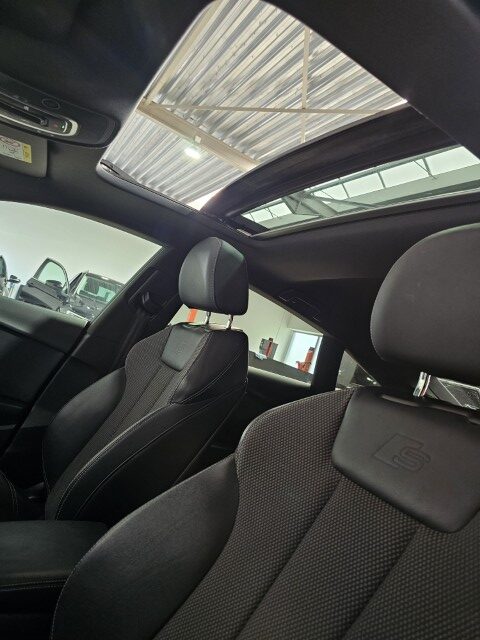 Audi A5 Sportback 40 TFSI S Tronic S Line