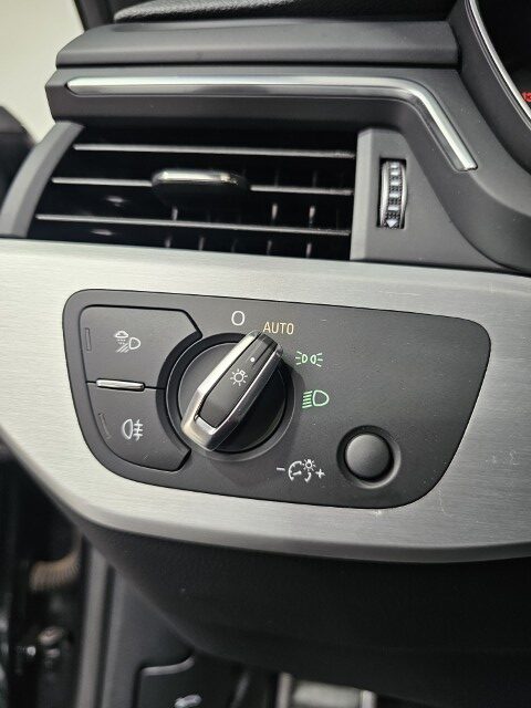 Audi A5 Sportback 40 TFSI S Tronic S Line