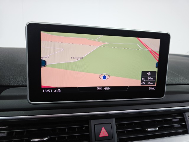 Audi A5 Sportback 40 TFSI S Tronic S Line