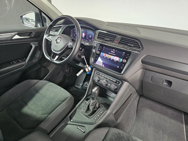 Volkswagen Tiguan 1.5 TSI DSG