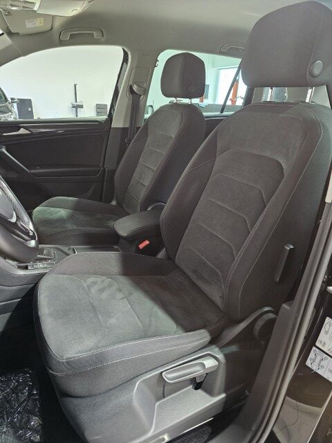 Volkswagen Tiguan 1.5 TSI DSG