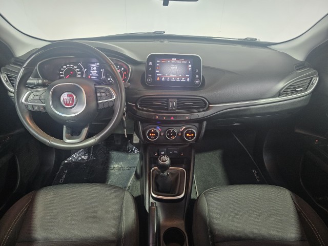 Fiat Tipo 1.4i SW
