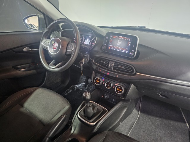 Fiat Tipo 1.4i SW