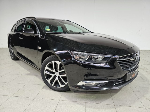 Opel Insignia Sports Tourer 1.6 CDTI Automaat