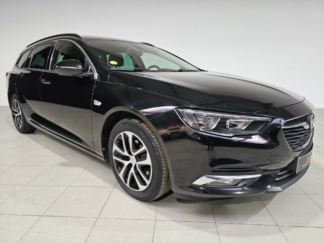 Opel Insignia Sports Tourer 1.6 CDTI Automaat
