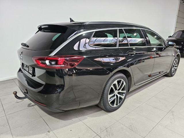 Opel Insignia Sports Tourer 1.6 CDTI Automaat