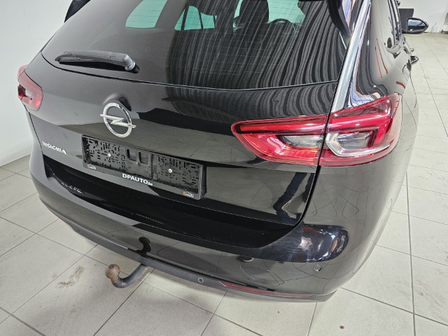 Opel Insignia Sports Tourer 1.6 CDTI Automaat