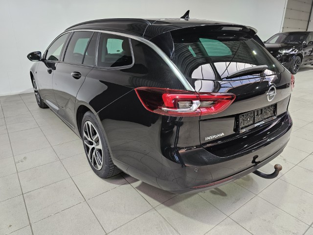 Opel Insignia Sports Tourer 1.6 CDTI Automaat