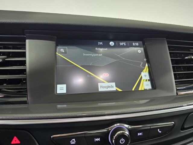 Opel Insignia Sports Tourer 1.6 CDTI Automaat