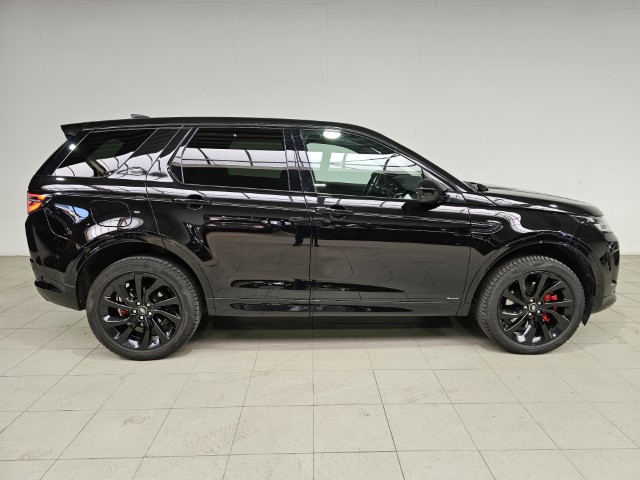 Land Rover Discovery Sport R-Dynamic S