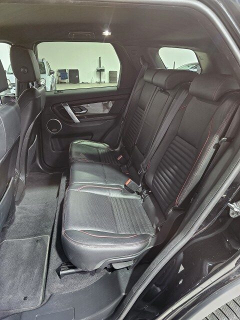 Land Rover Discovery Sport R-Dynamic S