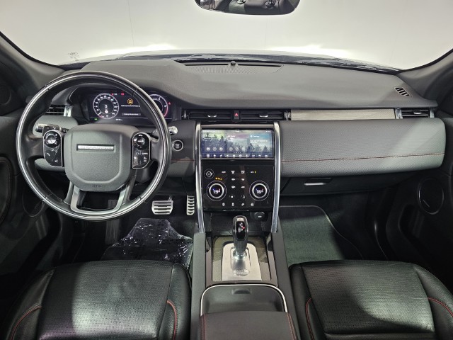 Land Rover Discovery Sport R-Dynamic S