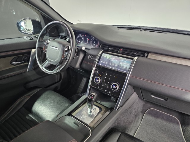 Land Rover Discovery Sport R-Dynamic S