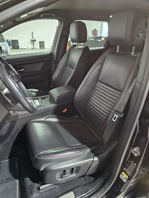 Land Rover Discovery Sport R-Dynamic S
