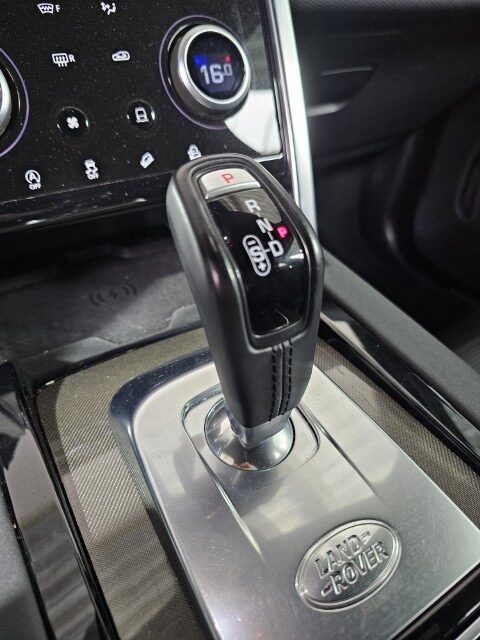 Land Rover Discovery Sport R-Dynamic S