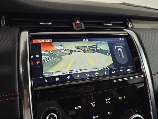 Land Rover Discovery Sport R-Dynamic S