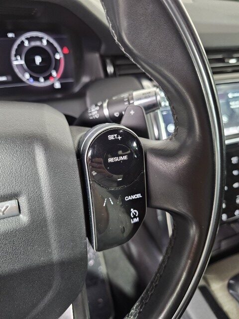 Land Rover Discovery Sport R-Dynamic S