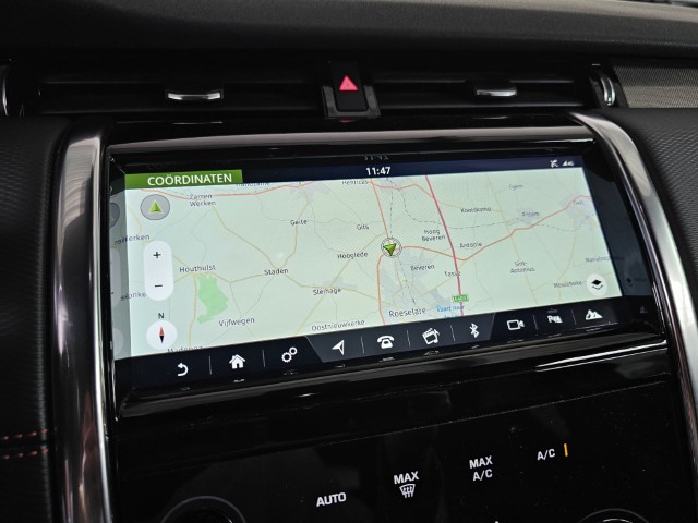Land Rover Discovery Sport R-Dynamic S