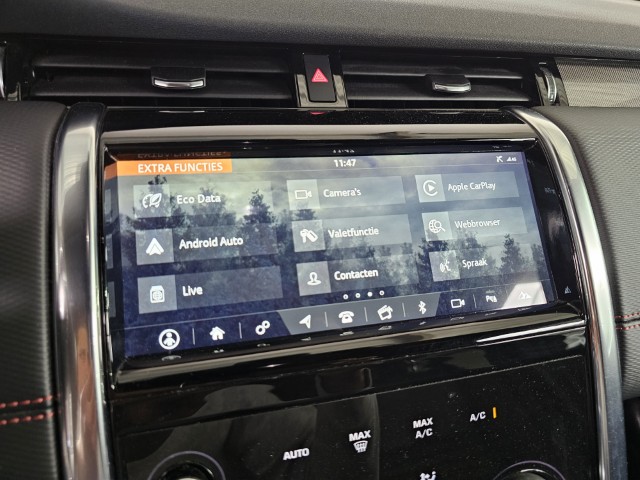 Land Rover Discovery Sport R-Dynamic S
