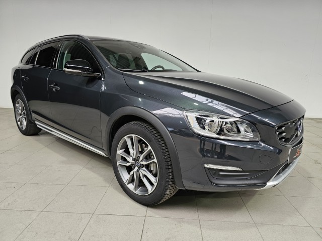 Volvo V60 2.0 Cross Country Geartronic