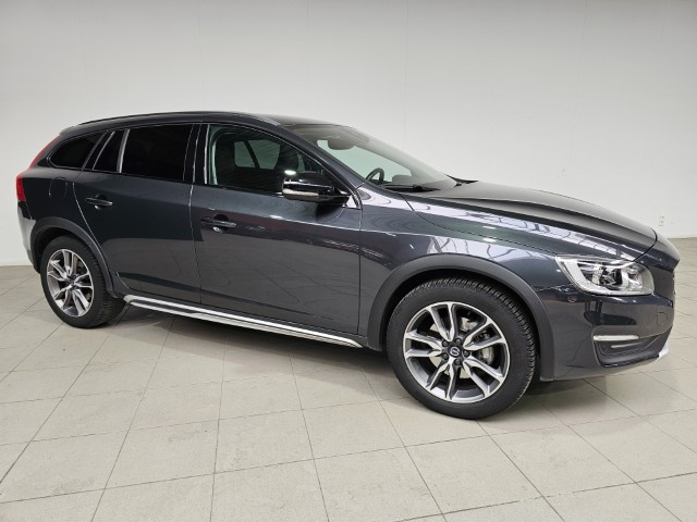 Volvo V60 2.0 Cross Country Geartronic