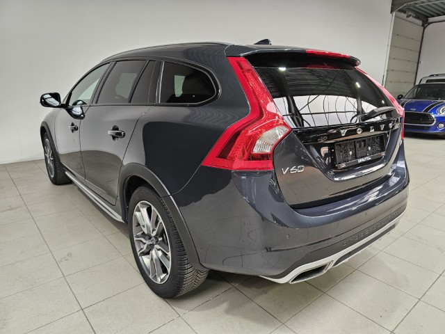 Volvo V60 2.0 Cross Country Geartronic
