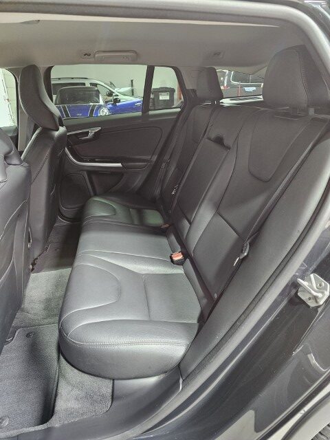 Volvo V60 2.0 Cross Country Geartronic