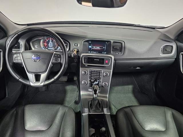 Volvo V60 2.0 Cross Country Geartronic