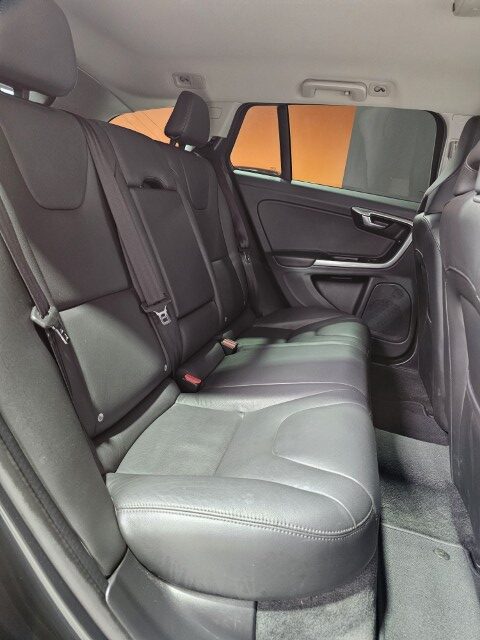 Volvo V60 2.0 Cross Country Geartronic