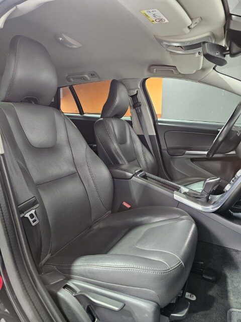 Volvo V60 2.0 Cross Country Geartronic