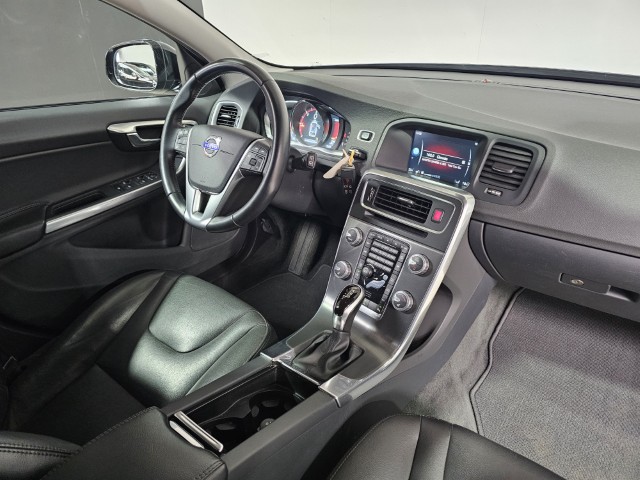 Volvo V60 2.0 Cross Country Geartronic