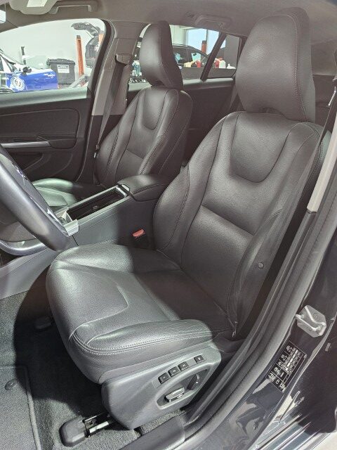 Volvo V60 2.0 Cross Country Geartronic
