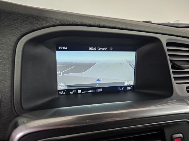 Volvo V60 2.0 Cross Country Geartronic