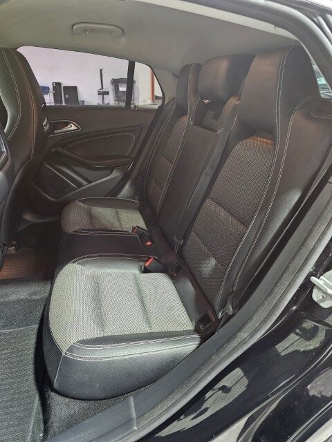 Mercedes CLA180d Automaat