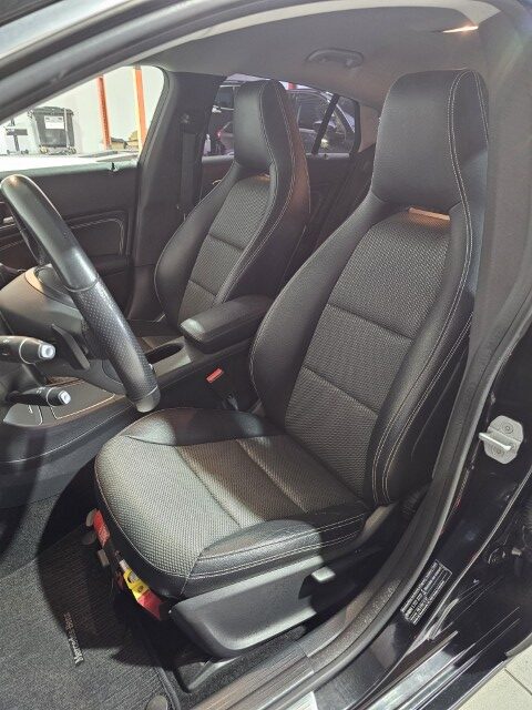 Mercedes CLA180d Automaat