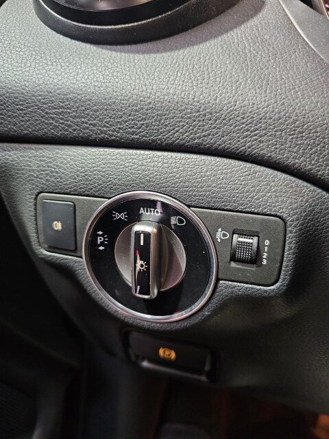 Mercedes CLA180d Automaat